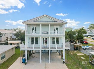5639 Pensacola Ave, Orange Beach, AL 36561