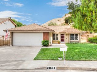 21664 Allison Dr, Santa Clarita, CA 91350