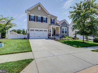 4510 Eden Park Ln, Upper Marlboro, MD 20772