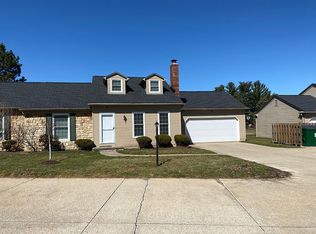 98 Sturbridge Dr #33-F, Medina, OH 44256