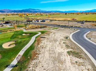 LOT 1937 Sleeping Bear Rd, Montrose, CO 81401
