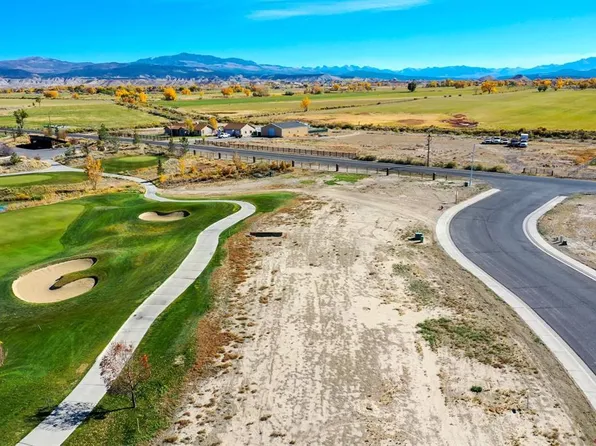 Lot 1937 Sleeping Bear Road, Montrose, CO 81401