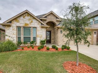3213 Sunny Hill Way, Royse City, TX 75189