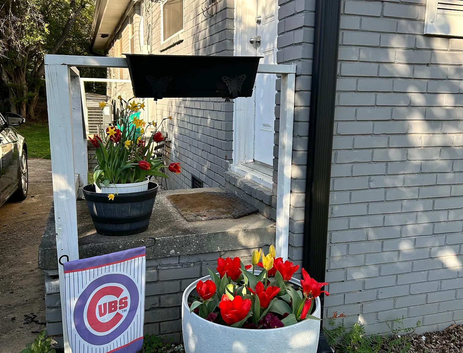 2 bed, 630 sqft, $1,600 — Photo 1