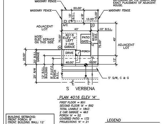 4th image of this home