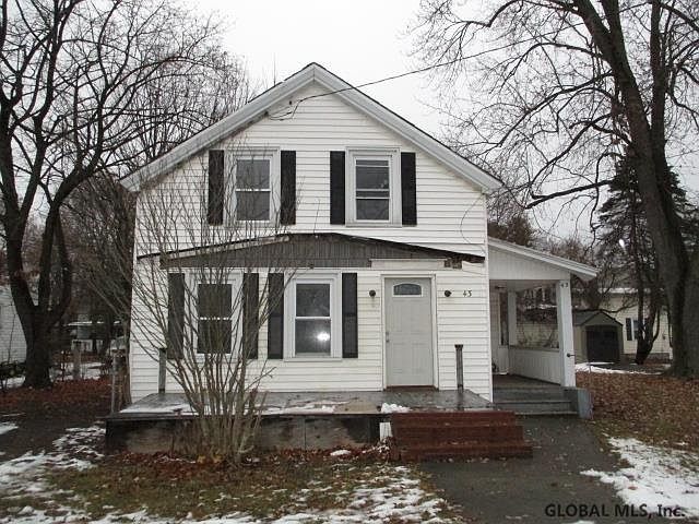 1st image of 43 1st St