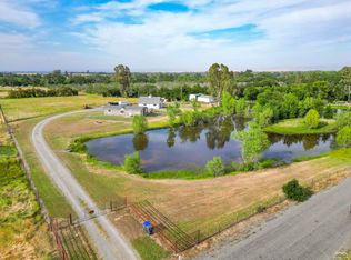 24850 Foster Rd, Corning, CA 96021