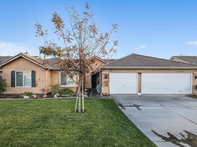 1051 W Pepper Drive, Hanford, CA, 93230