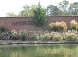 3664 Lockwood Ln, Montgomery, AL 36111