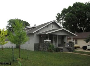1450 N St, Gering, NE 69341