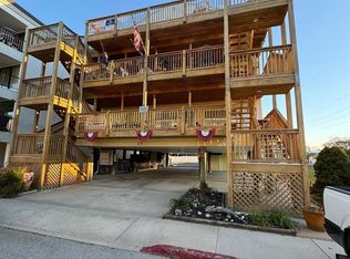 17 143rd St UNIT 103, Ocean City, MD 21842