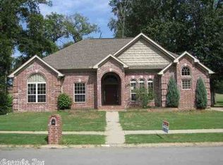 127 Silver Springs Dr, Haskell, AR 72015