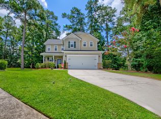 107 Reading Ct, Ladson, SC 29456
