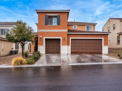 817 Great Sky Ct, North Las Vegas, NV, 89084
