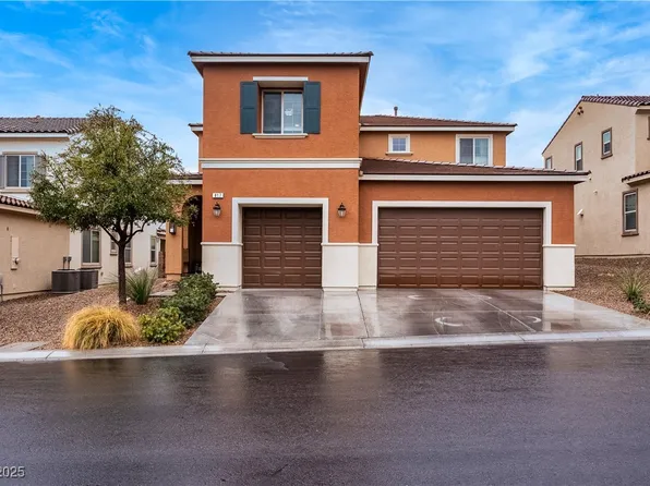 817 Great Sky Ct, North Las Vegas, NV 89084