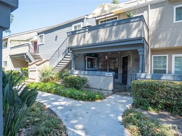 24367 Avenida De Los Ninos #43, Laguna Niguel, CA 92677