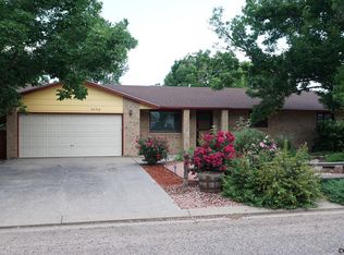 3030 Stratmoor Dr, Canon City, CO