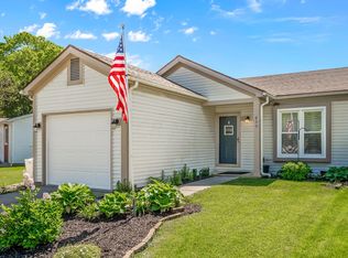 600 Executive Blvd, Delaware, OH 43015