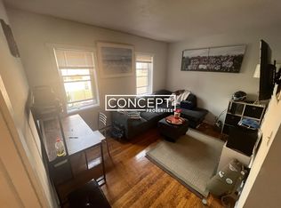 3 Schrepel Pl #2R, Boston, MA 02127