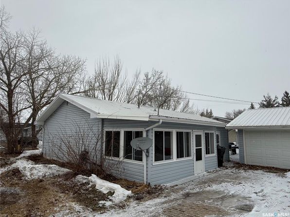 323 Heward STREET, Stoughton, SK S0G 4T0