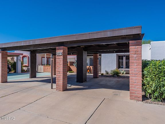 2nd image of 249 N Paseo De Los Conquistadores