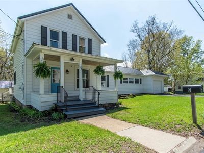 83 Salisbury St, Lacona, NY, 13083