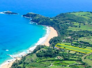 2820 Kauapea Rd, Kilauea, HI 96754