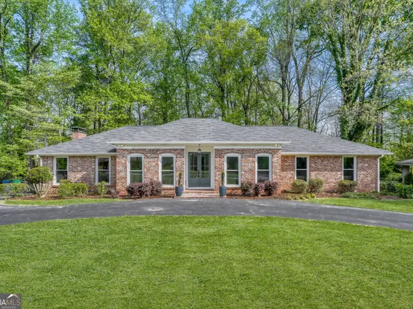 2812 Galahad Dr NE, Atlanta, GA 30345