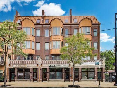 1935 S State St UNIT 4, Chicago, IL, 60616