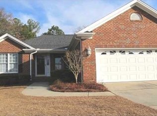 406 Geranium Ct, Fuquay Varina, NC 27526