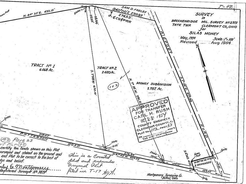 2nd image of 3440 Patterson Rd