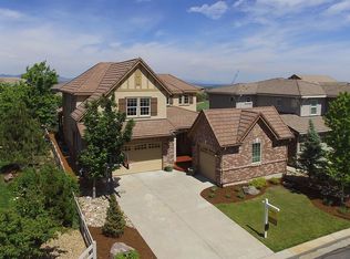 10487 Willowwisp Way, Highlands Ranch, CO 80126