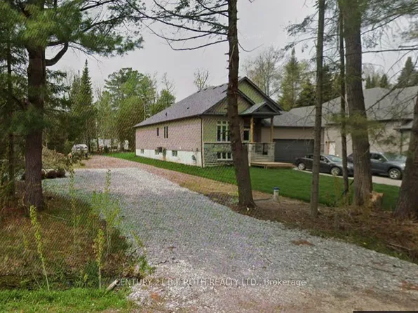 3196 Beach Ave, Innisfil, ON L9S 2K6