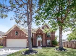 13202 Bufflehead Ct, Houston, TX 77044