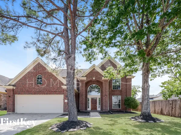 13202 Bufflehead Ct, Houston, TX 77044