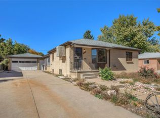 2547 S Vrain St, Denver, CO 80219