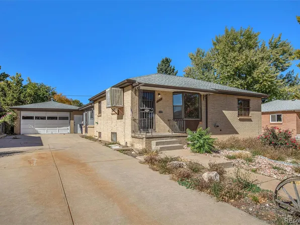 2547 S Vrain Street, Denver, CO 80219