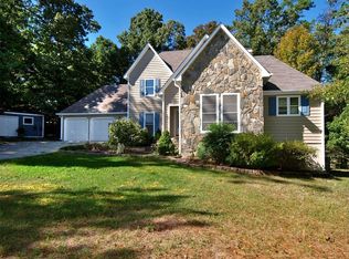 5051 Scaleybark Ct, Indian Trail, NC 28079