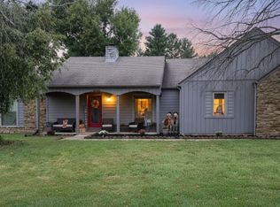 2145 W Brownstown Rd, North Vernon, IN 47265