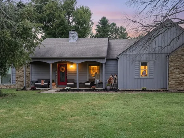 2145 W Brownstown Rd, North Vernon, IN 47265