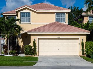 1998 SW 175th Ave, Miramar, FL 33029