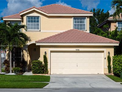 1998 SW 175th Ave, Miramar, FL, 33029
