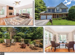 2194 Mountainview Dr, Frederick, MD 21702