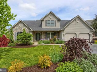 23 Pacific Ave, Sinking Spring, PA 19608