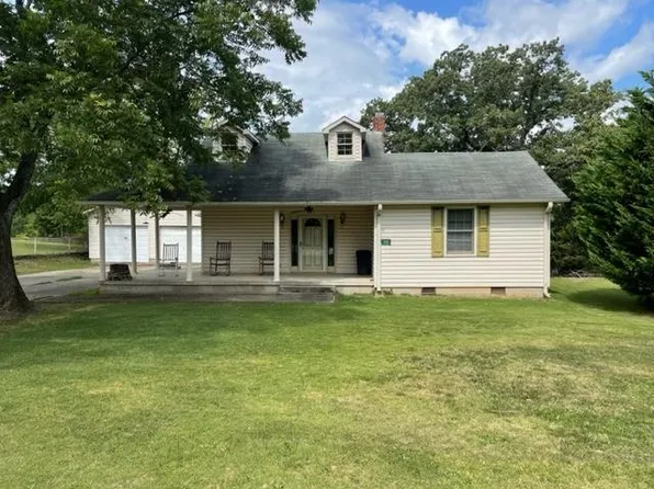 351 Philippi Church Rd, Union, SC 29379