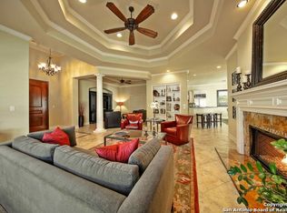 4419 Bayberry Row, Shavano Park, TX 78249