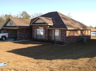 18374 Cardinal Ln, Gulfport, MS 39503