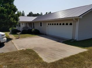 1107 McCollum Rd, Barnesville, GA 30204