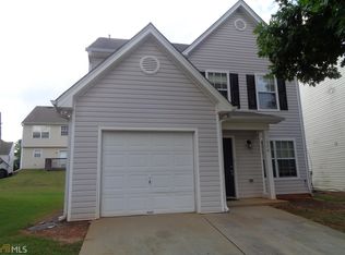 374 Spring Walk Trce, Lawrenceville, GA 30046