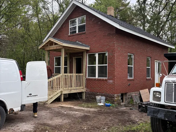 3957 Virginia St, Gary, IN 46409